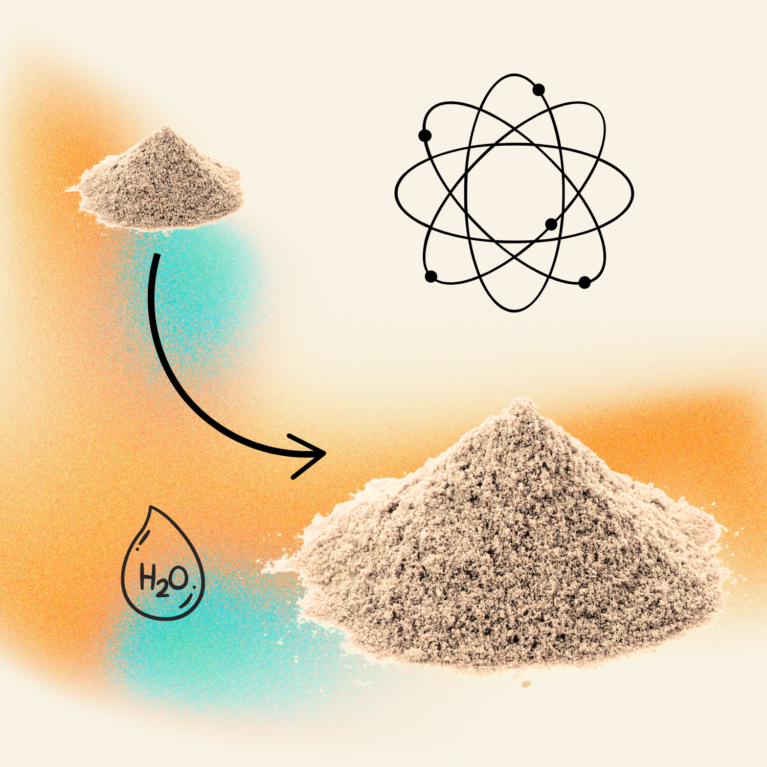 Lion’s Mane 1:1 vs. 8:1 Extracts: Concentration, Differences, and Benefits