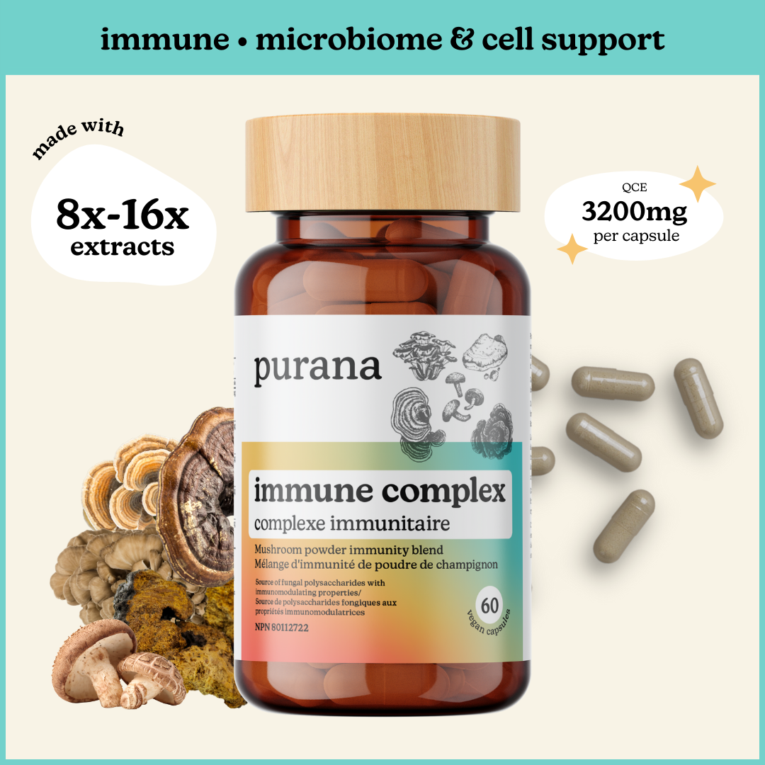 Immune Complex