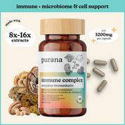 Immune Complex
