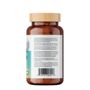 The Ultimate Lion's Mane Bundle - Lion's Mane 1:1 Capsules, Lion's Mane Powder, and Lion's Mane 8:1 Capsules