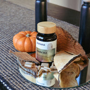 Lion's Mane and Reishi Bundle - Lion's Mane 8:1 and Reishi 16:1 Capsules