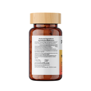 Lion's Mane and Reishi Bundle - Lion's Mane 8:1 and Reishi 16:1 Capsules