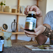 Lion's Mane 1:1 Capsules