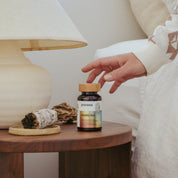 Reishi 16:1 Capsules